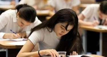 Bu ixtisaslarda ballar arta bilər -Abituriyentlərin diqqətinə