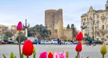 Martın 12-də havanın temperaturu kəskin dəyişəcək