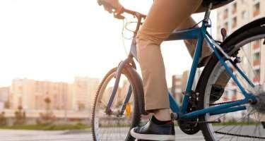 Velosiped sürənlər bu halda cərimələnir