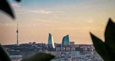 Oktyabrın 25-nin havası açıqlandı