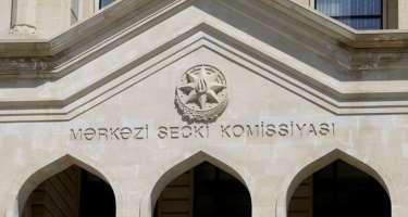 Bələdiyyə seçkilərinə xaricdən müşahidəçi dəvət edilməyəcək - MSK