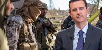 ABŞ Suriyadakı qarşıdurmalara qarışmayacaq