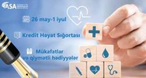 ASA jurnalistlər arasında yazı müsabiqəsi elan edir