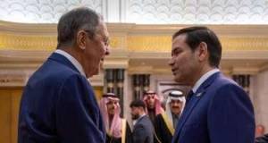 Lavrov və Rubio telefonda danışdı Xəbər şəkili