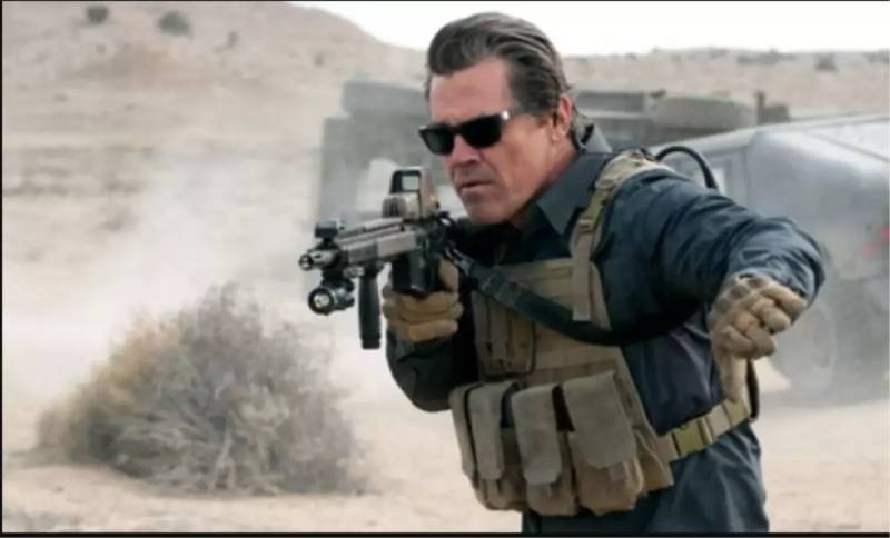 "Sicario 3" nə vaxt çıxacaq? Filmin İnkişaf Mərhələsi Təsdiqləndi Xəbər şəkili