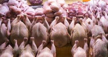 Quş əti ilə bağlı bu şirkətlərə qadağa qoyuldu