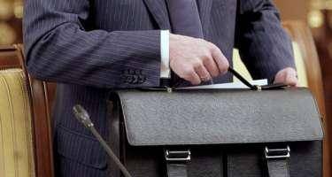 Bu institutda yeni təyinat oldu -FOTO