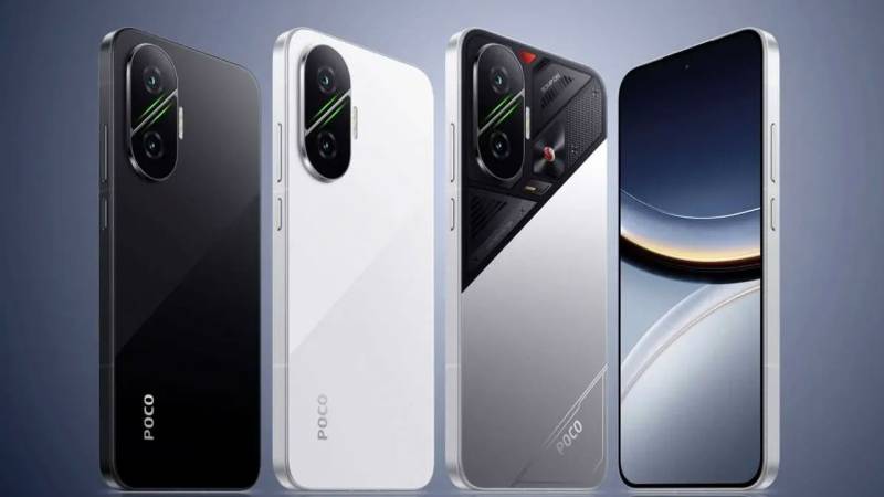 Redmi Turbo 5 Smartfonunun Buraxılış Tarixi Noyabra Təxirə Salındı - Texniki Xüsusiyyətlər Məlum Oldu