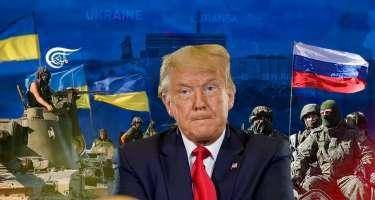 Neftin qiyməti düşsə, müharibə bitəcək? - AÇIQLAMA