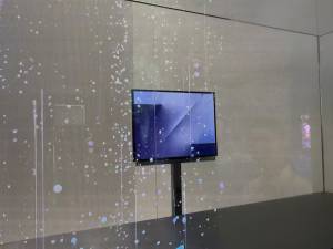 Samsung üçqat qatlanan Galaxy TriFold modelini təqdim etdi: Kiçik planşetə çevrilən yeni texnologiya Xəbər şəkili