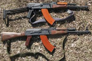 DİN: 9 ayda 4181 odlu silah götürülüb