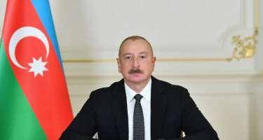 İlham Əliyev Monteneqro Prezidentinə başsağlığı verdi