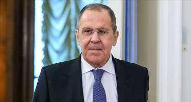 Lavrov Ermənistana gedir