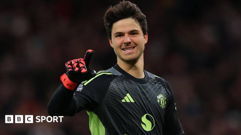 Senne Lammens: "Mən Gizli Şmeyxel Deyiləm, Sadəcə Komandama Kömək Edən Qapıçıyım"