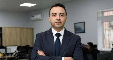 İlkin Hüseynova nazirlikdə vəzifə verildi