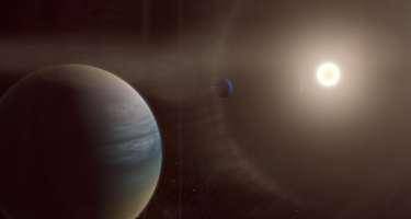 NASA uzaq planetdə həyat izi aşkar etdi