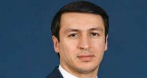Hasil Tağızadəyə vəzifə verildi Xəbər şəkili