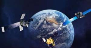 Yerlə birlikdə firlanan yeni asteroid kəşf edildi