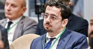 Murad Muradov İrəvana işgüzar səfərdədir