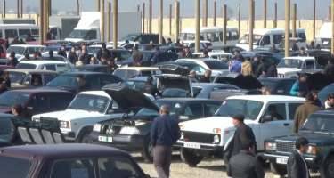 Azərbaycanda bu maşınlar bahalaşdı