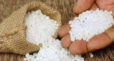 Azərbaycanda karbamid istehsalı artıb