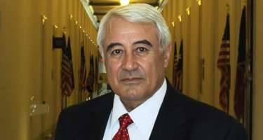 Rəsul Quliyev Azərbaycana qayıdır?
