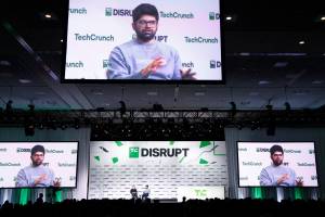 TechCrunch Disrupt 2025 Başlayır: Bilet Qiymətləri Qalxmadan Əvvəl Son 24 Saat