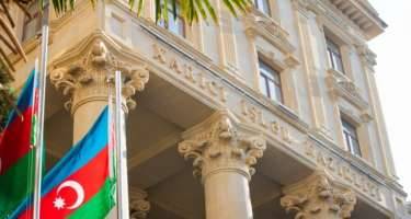 XİN Türkiyə ilə bağlı paylaşım etdi