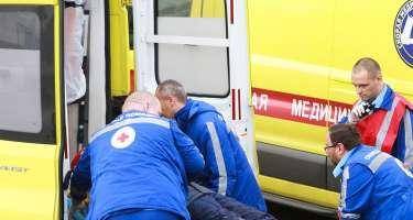 Bu ölkədə turist avtobusu aşdı: Ağır yaralılar var