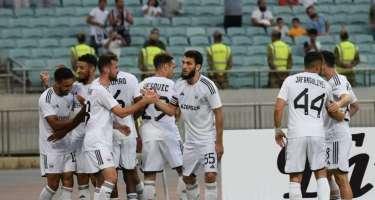 "Qarabağ"ın futbolçusu bu kluba transfer oldu
