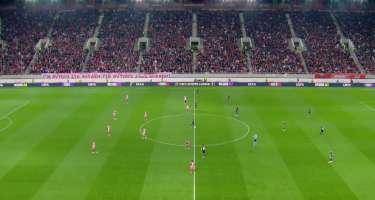 “Qarabağ” Liqa mərhələsinin son turunda da məğlub oldu