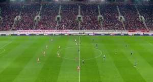 “Qarabağ” Liqa mərhələsinin son turunda da məğlub oldu