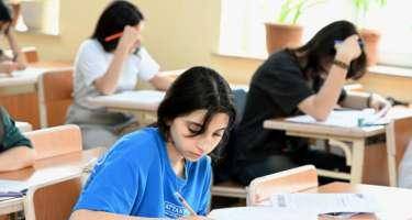 Bu imtahanların cavabları 3 günə elan olunacaq