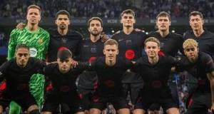 “Barselona” 28-ci dəfə La Liqanın çempionu oldu