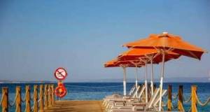 Sabah çimərliyə getmək istəyənlərin nəzərinə Xəbər şəkili