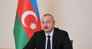 İlham Əliyev Fərman imzaladı