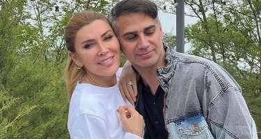 Xoşqədəmin ailəsində yeni övlad sevinci - FOTO