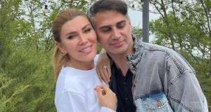 Xoşqədəmin ailəsində yeni övlad sevinci - FOTO Xəbər şəkili