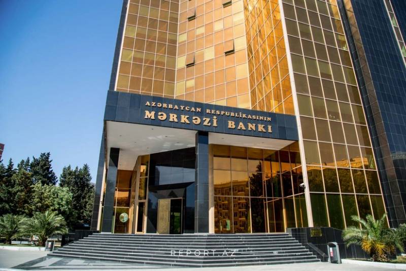 Mərkəzi Bank və Dünya Bankı rəqəmsal ödənişlərin inkişafını müzakirə edib
