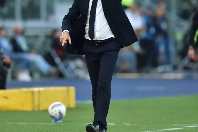 Yuventus Məşqçisi İqor Tudoru Qovdu: Komandanı Kim İdarə Edəcək?