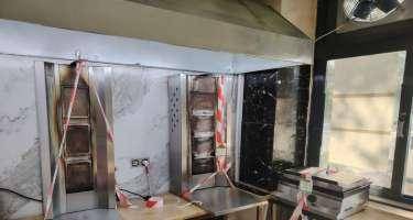 17 nəfər dönərdən zəhərləndi