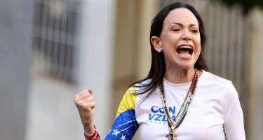 Maçado Nobel mükafatını Trampa həsr etdi