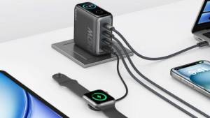 Anker iPhone 17 üçün şarj həllərini bazara çıxarır Xəbər şəkili