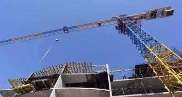 Tikinti müəssisələrində çalışan muzdlu işçilərin sayı artıb