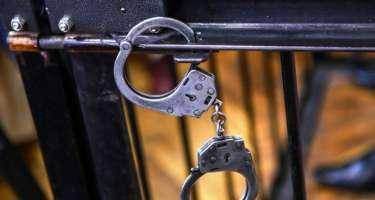 Cinayət törətməkdə şübhəli bilinən 36 nəfər saxlanıldı