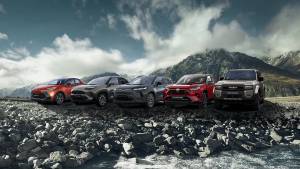 Yeni Gömrük Rüsümları Səbəbindən Toyota Modellərinin Qiyməti 35 Faiz Artacaq