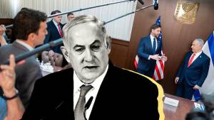 Son Xəbər: Netanyahunu Qəzəbləndirən İddia və Baş Nazirin Türk Ordusu Qorxusuna Üstüörtülü Eyhamı Xəbər şəkili