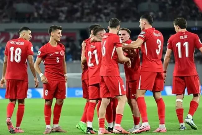 Yığmamız 2026-cı il Dünya Çempionatına necə vəsiqə qazana bilər? Maraq doğuran sualın cavabı. Xəbər şəkili