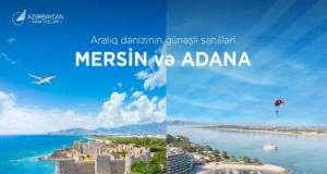 AZAL bu şəhərlərə media-tur təşkil etdi Xəbər şəkili