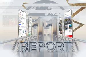 "Report" İnformasiya Agentliyinin 11 yaşı tamam olur Xəbər şəkili